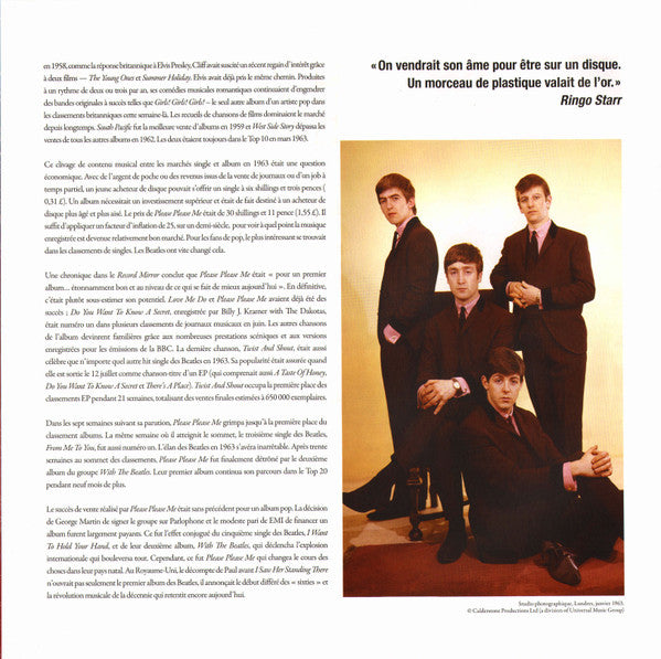 Please Please Me