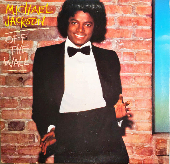 Off The Wall