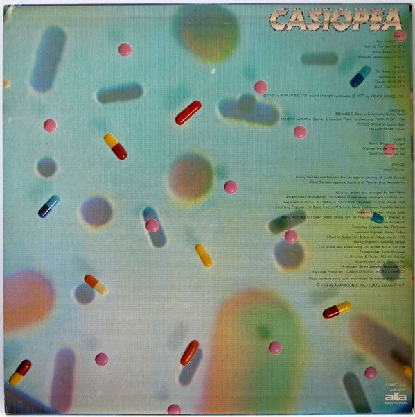 Casiopea