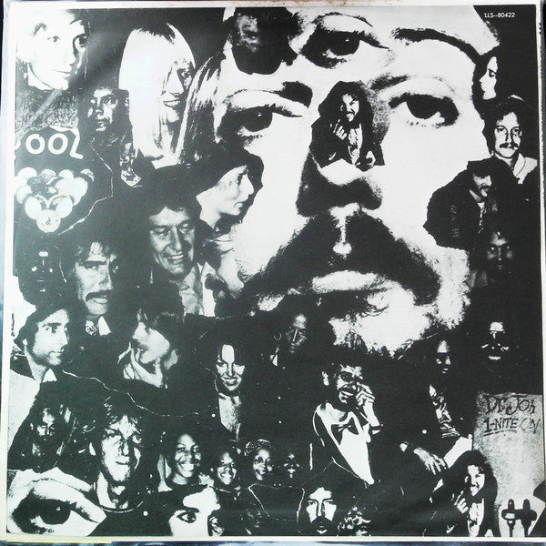 Hollywood Be Thy Name