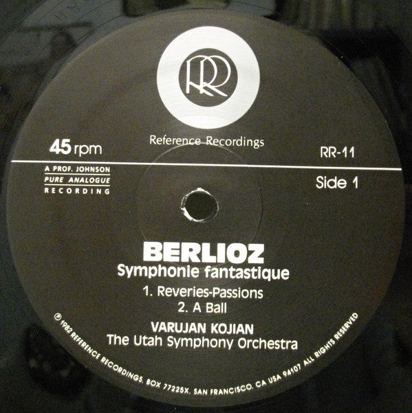 Symphonie Fantastique