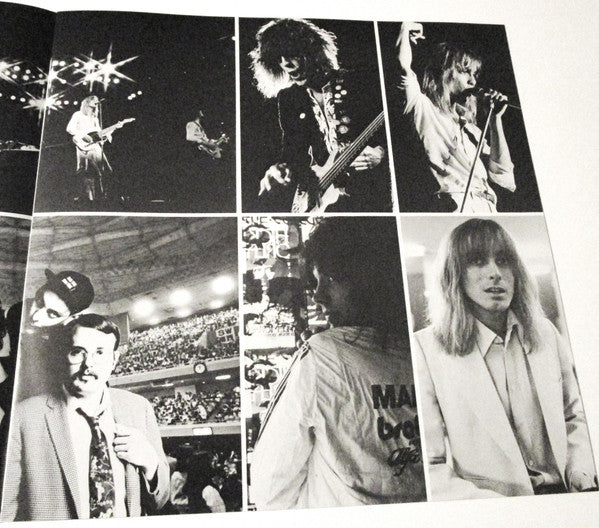 Cheap Trick At Budokan