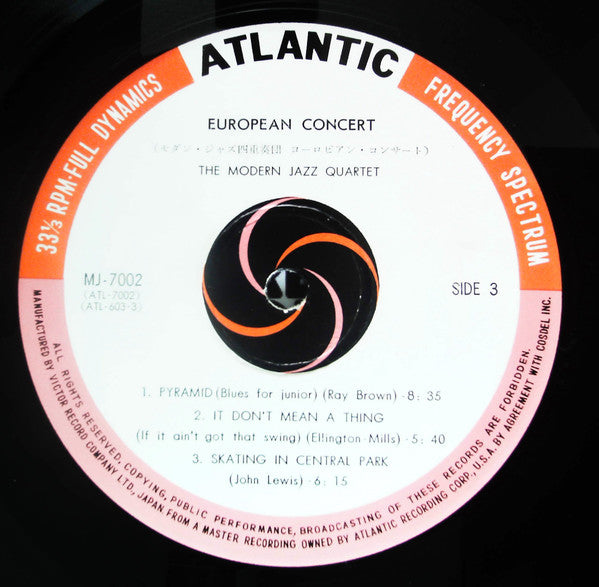 European Concert