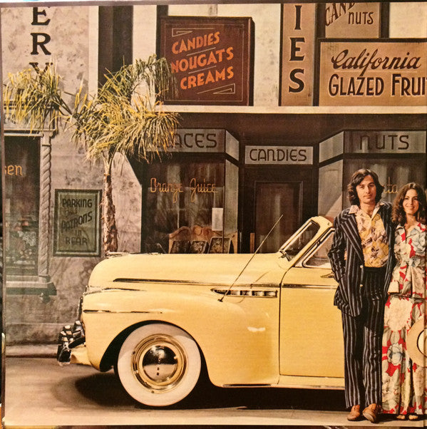 Into The Purple Valley