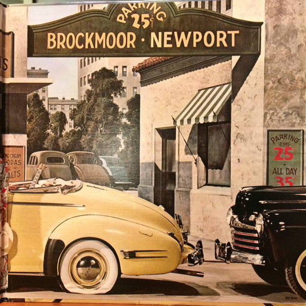 Into The Purple Valley