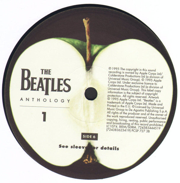 Anthology 1