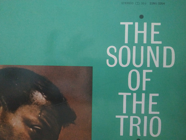 The Sound Of The Trio