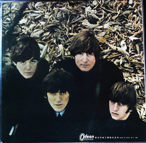 Beatles For Sale