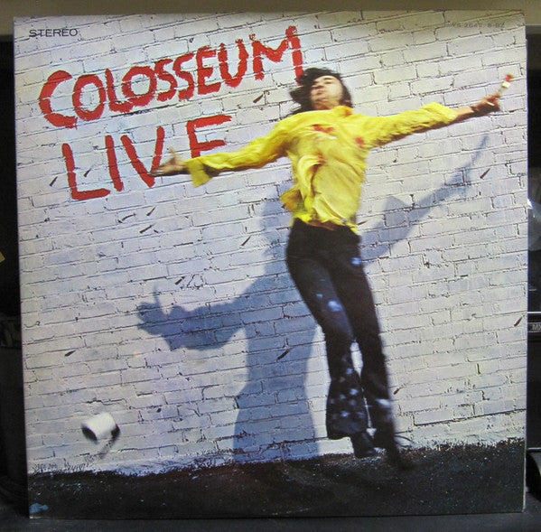 Colosseum Live