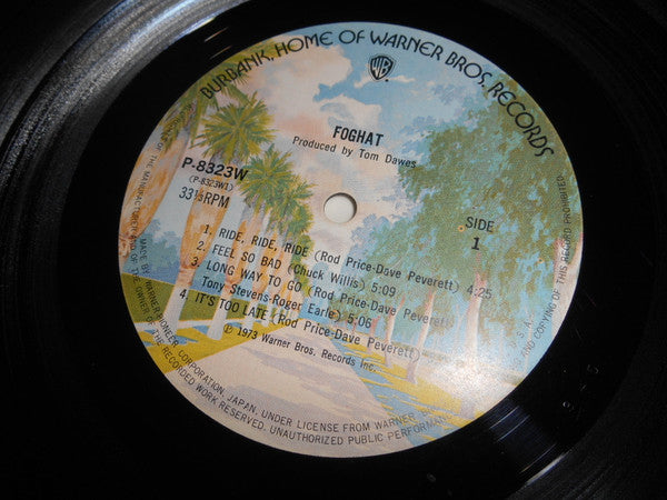 Foghat