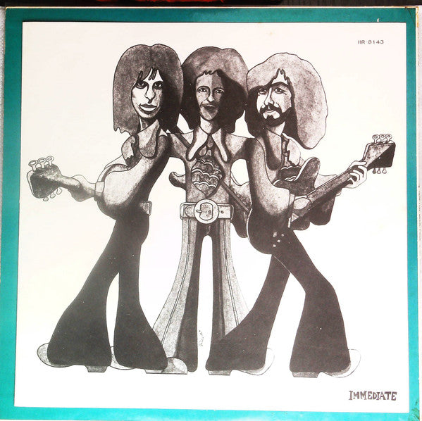 The Archives Of British Blues Featuring Clapton, Beck, Page & Other Greats