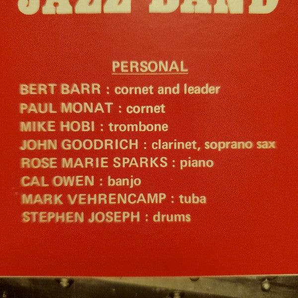 Live In Japan At The Kobe Jazz Street