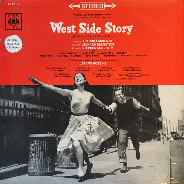 West Side Story