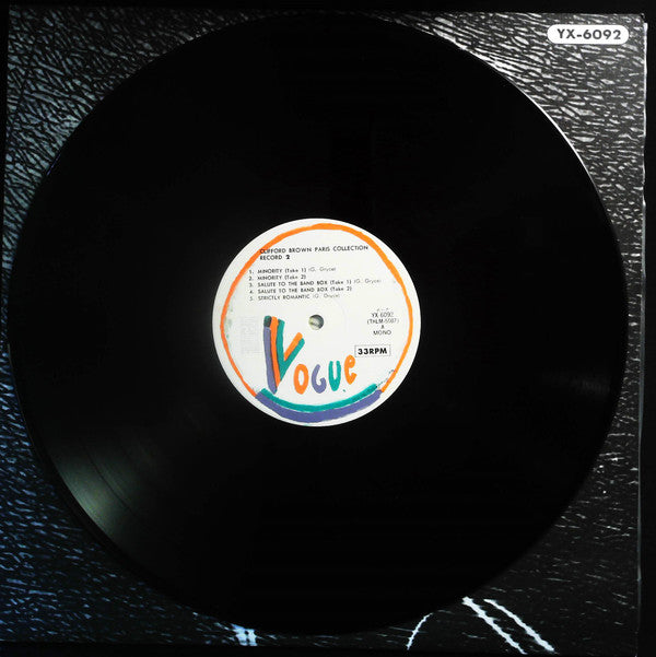 The Complete Paris Collection