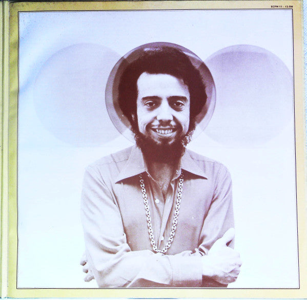 Golden Double Series