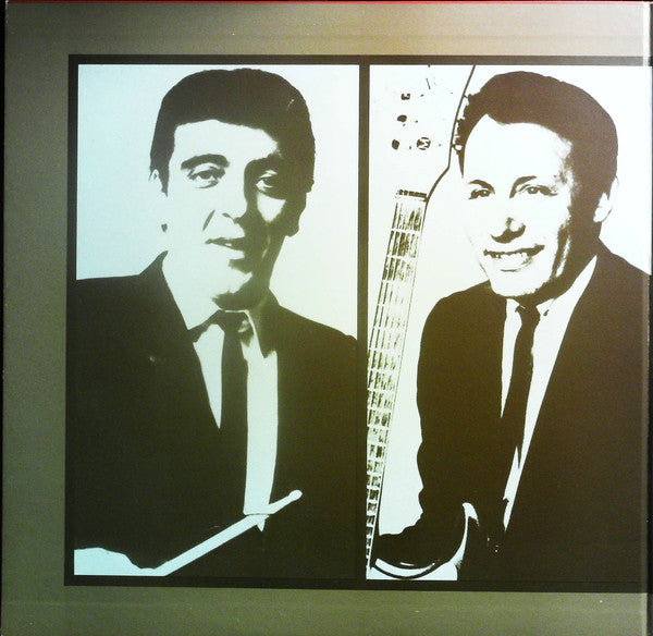 All About The Ventures