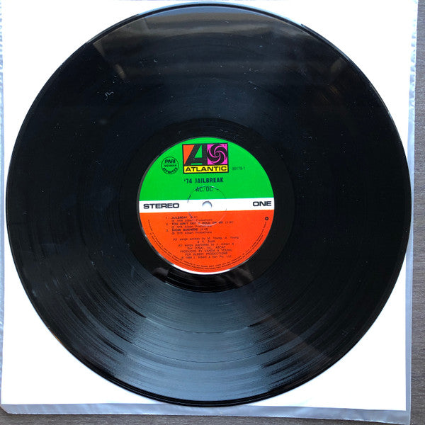 '74 Jailbreak