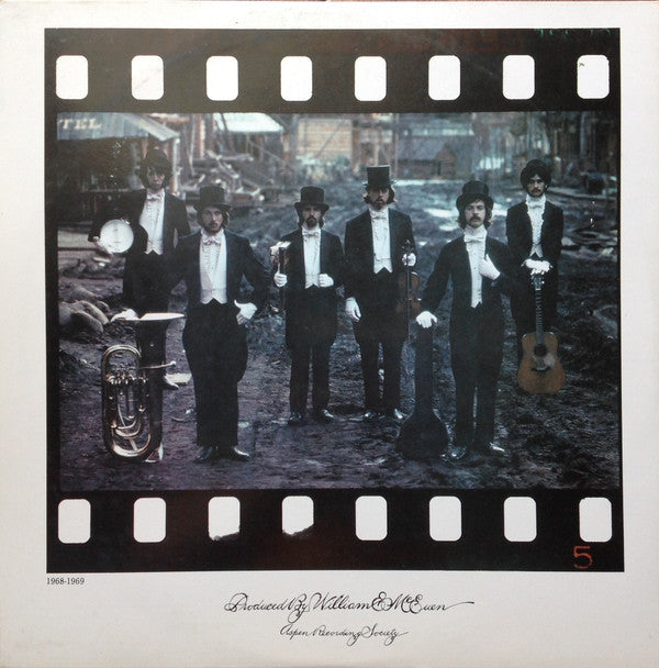 Dirt, Silver & Gold = ダート・シルヴァー・アンド・ゴールド