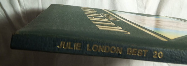Julie London Best 20