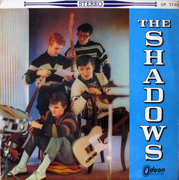 The Shadows