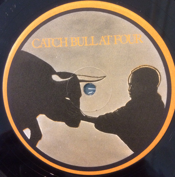 Catch Bull At Four