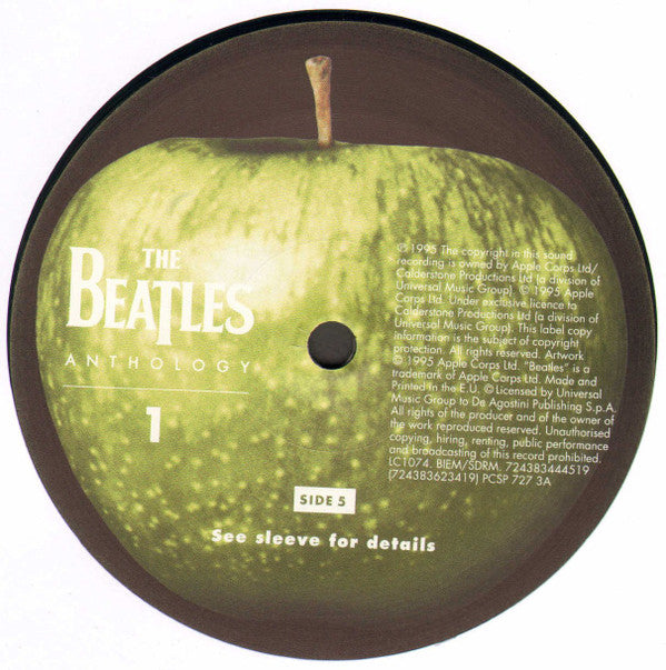 Anthology 1