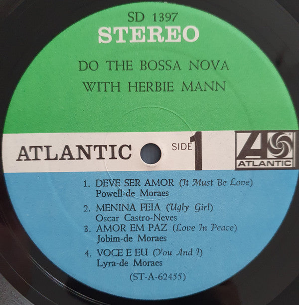 Do The Bossa Nova