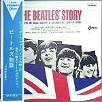 The Beatles' Story = ビートルズ物語