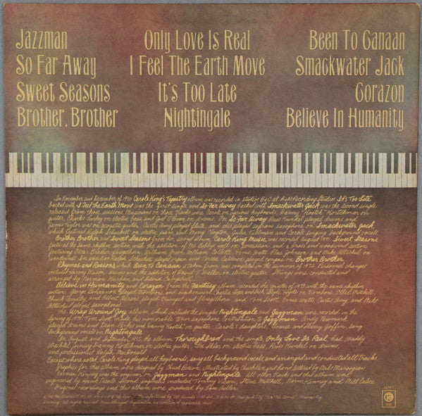 Her Greatest Hits (Songs Of Long Ago)