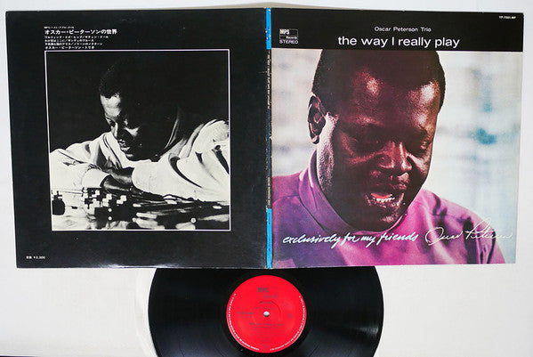 The Way I Really Play