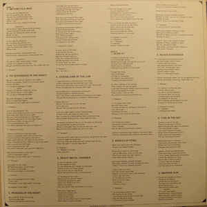 The Eagle Has Landed (Live)