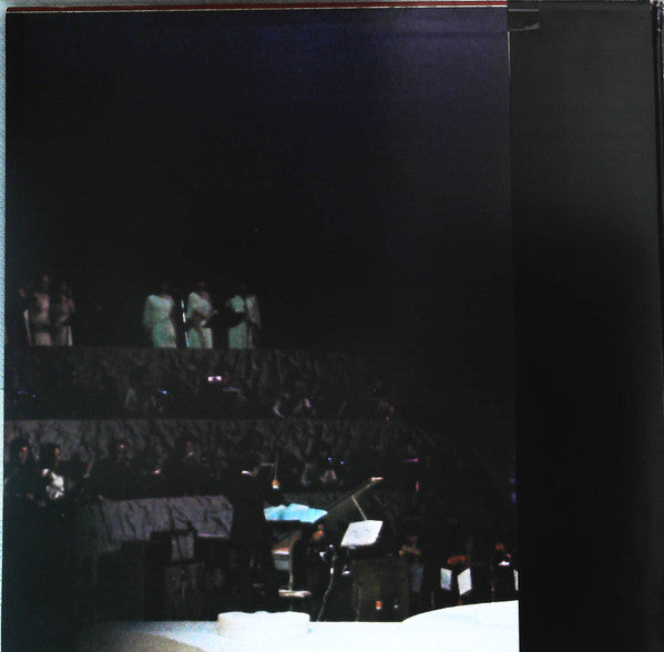 リサイタル -NHKホール・ライブ-