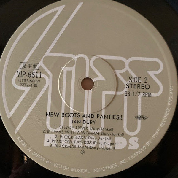 New Boots And Panties!!