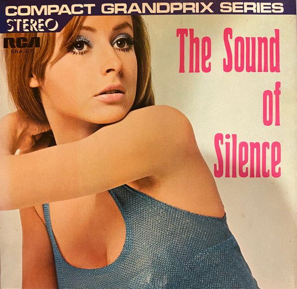 The Sound Of Silence