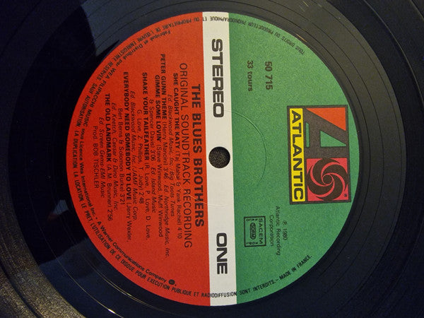 Bande Originale Du Film