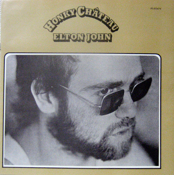 Honky Chateau