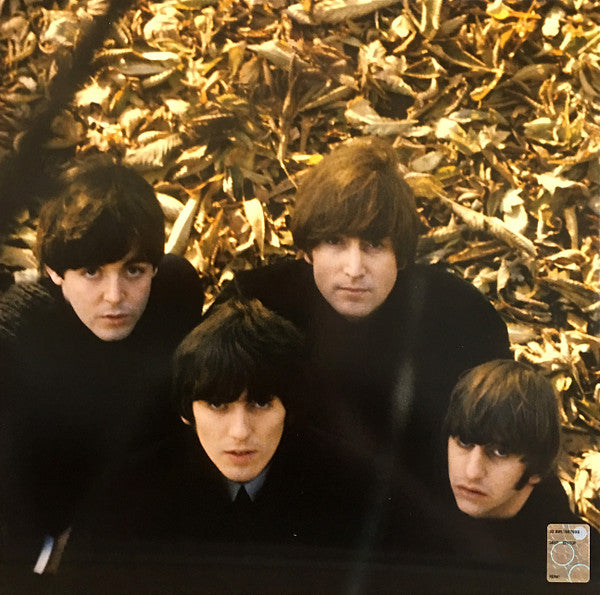 Beatles For Sale