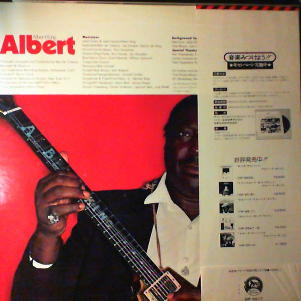 Albert