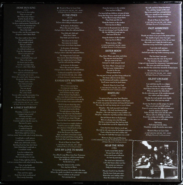 Two Sides To Every Story