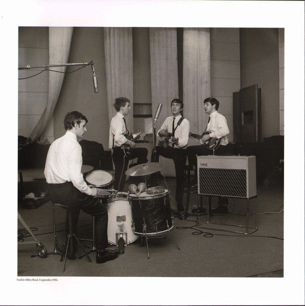 Please Please Me