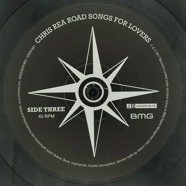 Road Songs For Lovers