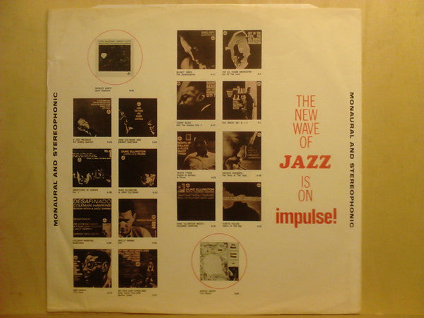 Nights Of Ballads & Blues