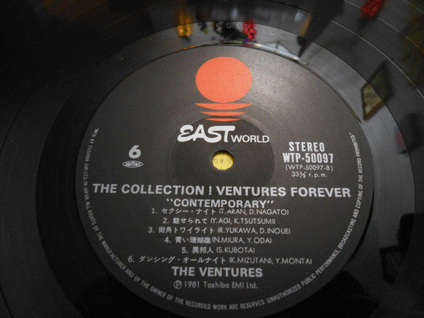 The Collection! Ventures Forever