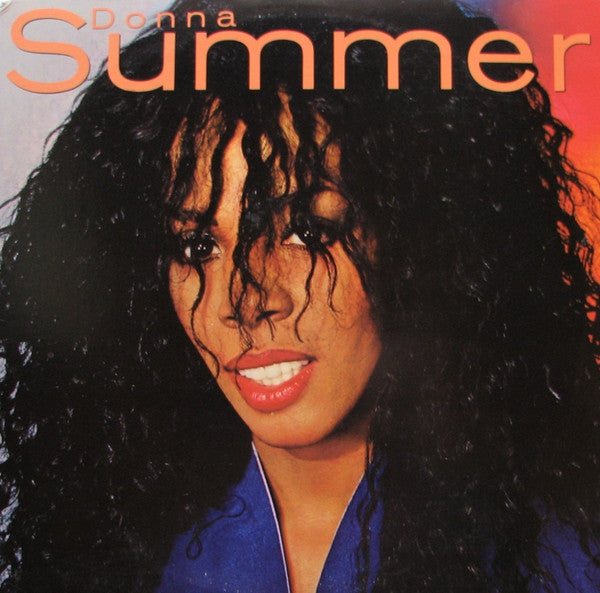 Donna Summer