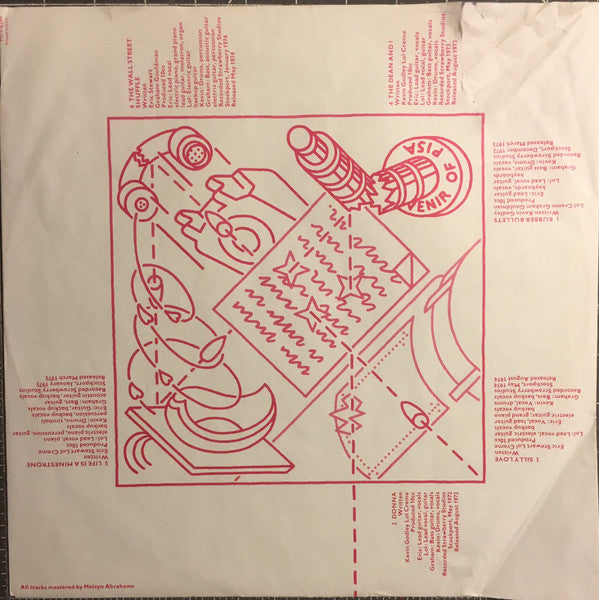 Greatest Hits 1972-1978