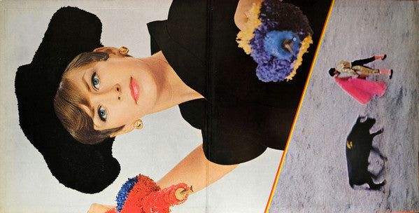 Mood In Latin 1 = ムードインラテン・1