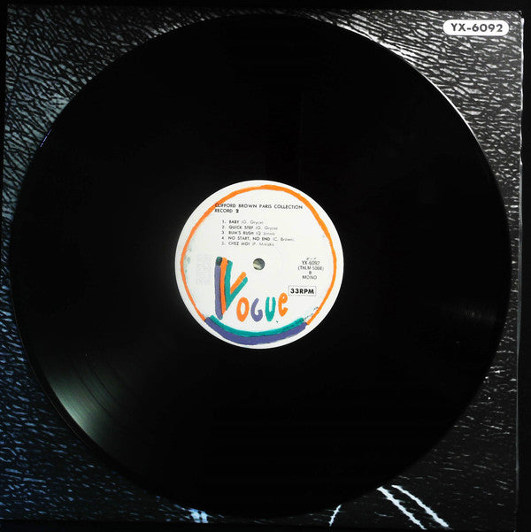 The Complete Paris Collection