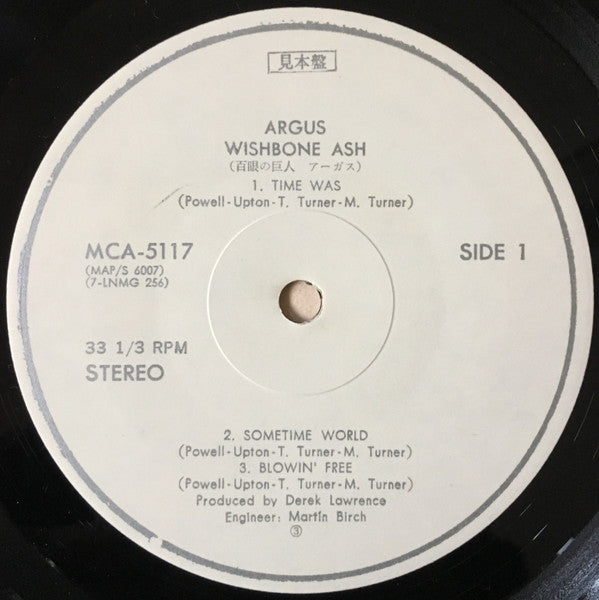 Argus