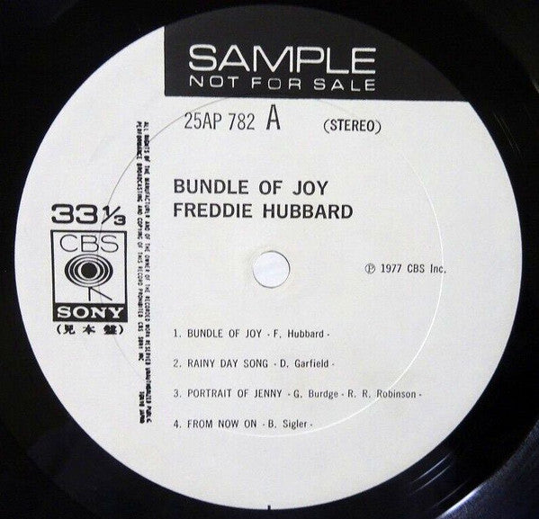 Bundle Of Joy