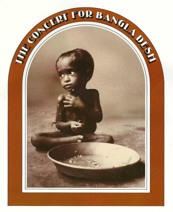 The Concert For Bangla Desh